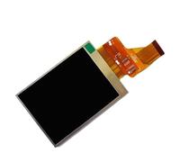 Digital Camera LCD Screen Display Replacement，Compatible For Nikon，Compatible For Coolpix，L840/ B500 B600，Repair