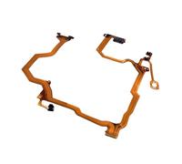 Digital Camera LCD Screen Flexible Ribbon Replacement Part FPC Cable Repair Accessories For 100 Accessories Easy Installation Camera Flexible Cable