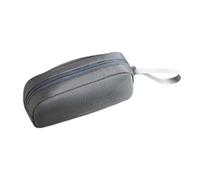 Digital Camera Pouch | Waterproof Soft Protective Portable - Long Weekend Camera Pouch,for Outdoor Vacation Hiking Camping Accessories Data Cable Charger