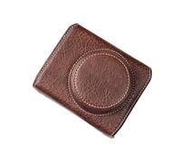 Digital Camera Protective Case PU Storage Bag with Removable Shoulder Strap Compatible G7X2 G7X3