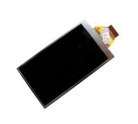 Digital Camera Repair Parts,compatible For NIKON， Coolpix S6400 LCD Display Screen With Backlight Without Touch Accessories