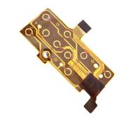 Digital Camera Replacement Repair Part For S2600 Function Keyboard Key Button Flexible Cable Ribbon Board Replacement
