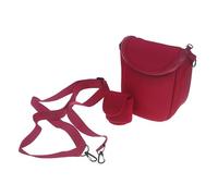 Digital Camera Shoulder Bag Soft Camera Case Bag Cover Fashion Shoulder Cross Bag Photographic Equipment Bag