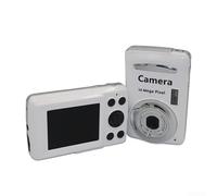 Digital Camera, Suitable For Preserving Every Moment, 16 Million Pixels And Full HD 1080P Video Recording, White Balance Setting(White)