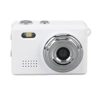 Digital Camera Teens Adult Beginner, 1080P 2MP Compact Digital Point and Shoot Camera, Retro CCD Thumb Camera for Video Recording Photo Taking