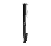 Digital Camera Telescopic Handheld Monopod Lightweight Mount Adapter For Dslr