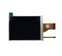 Digital Camera Touch LCD Display, Compatible For Nikon, D3100 DSLR Camera With Backlit Repair Parts