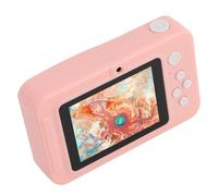 Digital Camera, USB Data Cable 40MP Image Pixels Portable Zoom Digital Camera CMOS Sensor 2.4 Inch 1080P Screen for Individual Selfies (#3)