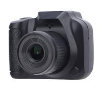 Digital Camera, Vintage Small Camera Portable Compact Point and Shoot Vlog Travel Camera with 1.3 Inch Display Screen Vintage Compact Cameras for Boys Girls Teens