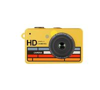 Digital Camera with 0.96 Inch Screen, Compact Camera for Casual Vlogs, Daily Group Photos, and Travel Carry Tiny Digital Daily Picture Device Travel Memory Keeper Screen Preview Casual