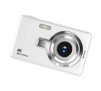 Digital Camera With 96MP 1920x1080P Highly Clearly Advanced Technology Easy To Use For Kids Birthday Gift Video Camera