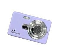 Digital Camera With 96MP 1920x1080P Highly Clearly Advanced Technology Easy To Use For Kids Birthday Gift Teens Camera
