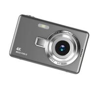 Digital Camera With 96MP 1920x1080P Highly Clearly Advanced Technology Easy To Use For Kids Birthday Gift Teens Camera