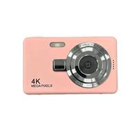 Digital Camera With 96MP 1920x1080P Highly Clearly Advanced Technology Easy To Use For Kids Birthday Gift Teens Camera