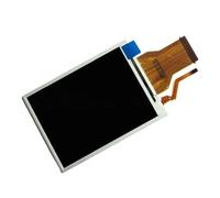 Digital Camera With Backlight Inner LCD Display Screen ，Compatible For Nikon，Compatible For Coolpix， P340 P600 P7800 L830