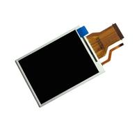 Digital Camera With Backlight Inner LCD Display Screen ，Compatible For Nikon ，Coolpix P340 P600 P7800 L830