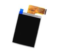 Digital Camera With Backlit LCD Display, Compatible For Fujifilm, Compatible For Finepix, S2950 S2980 S3300 T350 T360 T400 T410 Camera Display Screen Replacement