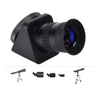 Digital Cameras and Accessories 25mm Telescope Eyepiece Optical Glass Lens T2 Mount Eyepiece for Telescope Accessories 9 * 9 * 7CM Lens and Accessories