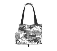 Digital Camo print Puppy Carrier Pets Dogs Dog Walking Bags Carrier Bags for small Dogs and Cat and Rabbit