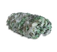 Digital Camouflage Netting for Outdoor Use, 2x7m Military Shade Net, Versatile Camouflage for Hunting, Parties, and Decoration, Ideal for Concealment and Cover