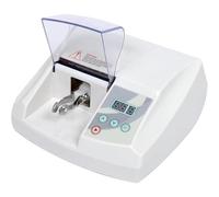 Digital Capsule Mixer, High Speed Dental Amalgamator, 3000r/min with LCD Display and Memory Function for Scientific and Pharmaceutical Experiments