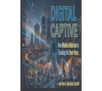 DIGITAL CAPTIVE: How Mobile Addiction Is Stealing the Teen Years - and How to Take Back Control.