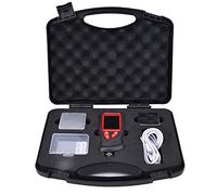 Digital Car Paint Tester, Coating Thickness Meter - Portable Voice Broadcast, Accurate Measurement for Automotive Painting and Inspection