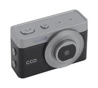 Digital Chamber, Zoom 1080p Function Digital Chamber for Campus (White) (Black)