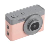 Digital Chamber, Zoom 1080p Function Digital Chamber for Campus (White) (Black) (Roseate)