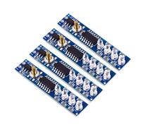 Digital Charges Monitor Panel Low Energy Consumption Automatic Turn Off Feature Percentage Indicates for Projects LED Battery Stage Monitor Battery Display