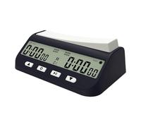 Digital Chess Timer Practical Professional Game Timer for Chinese Chess Game