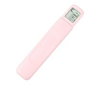 Digital Chord Trainer for Guitar Chord Trainer, Keyboard for Guitar Chord Training with Rotating Graphic Screen - Portable Chord Trainer with Metronome for Degl Charts