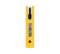Digital Cigar Hygrometer Dual Mode with Probe, High Precision Humidity Temperature Meter Tester Reader for Cigar Case B