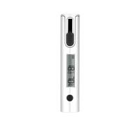 Digital Cigar Hygrometer Dual Mode with Probe, High Precision Humidity Temperature Meter Tester Reader for Cigar Case D