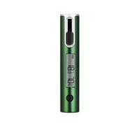 Digital Cigar Hygrometer Dual Mode with Probe, High Precision Humidity Temperature Meter Tester Reader for Cigar Case C