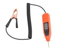 Digital Circuit Tester Pen for 5 32V DC For Voltage Applications in Automotive Transport Equipment Electrical Diagnostics