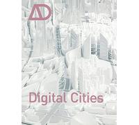 Digital Cities: Architectural Design: 38