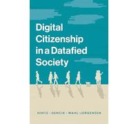 Digital Citizenship in a Datafied Society