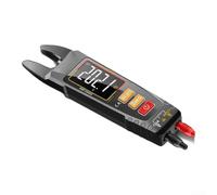 Digital Clamp Meter 4000 Counts AC DC Voltage