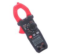 Digital Clamp Meter 600A 600V Auto-Ranging Multimeter Capacitance NCV Tester 4000 Counts Professional Tool Current Voltages Tester