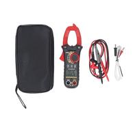 Digital Clamp Meter, AC DC 1000A Multimeter, Capacitance Resistance Tester - Real - Time Current Measurement, NCV Detection, Backlit LCD