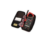 Digital Clamp Meter AC & DC, Resistance & Tester Indicator, Inc Battery (CT3219)