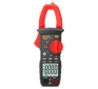 Digital Clamp Meter Current 4000 Counts Multimeter Ammeter Voltage Tester ST181 Astroai Digital Multimeter