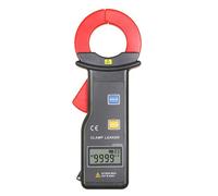 Digital Clamp Meter with Harmonics Analysis, UT251C
