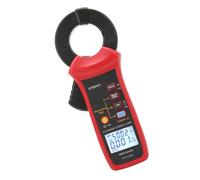 Digital Clamp Meter with Harmonics Analysis, UT251CPlus