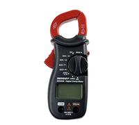 Digital Clamp Multimeter Current Meter Continuity Test with Buzzer Electronic Tester Ammeter Voltmeter EM306B Accurate Measurement