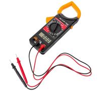Digital Clamp Multimeter with 1000v Dc, 750v Ac, 200a-1000a