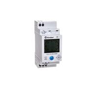 Digital Clock Weekly Time of Day NFC 12.51.8.230.0000