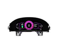 Digital Cluster Compatible For Porsche Cayenne 2002-2009 Car LCD Instrument Panel Virtual CockPit Speed Meter Dashboard Car Accessories