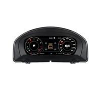 Digital Cluster Dashboard 7 Fit For Scirocco Fit For Golf 6 MK7 B8 B6 LCD Car Instrument Virtual Car Heads Up Display In-car Dashboard(For Tiguan 2009-2017)